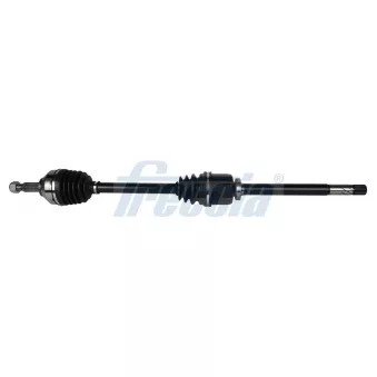 Arbre de transmission avant droit FRECCIA DS16-1076