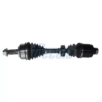 Arbre de transmission avant droit FRECCIA DS16-1078