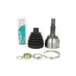 Embout de cardan avant (kit de réparation) PASCAL G1X041PC - Visuel 1