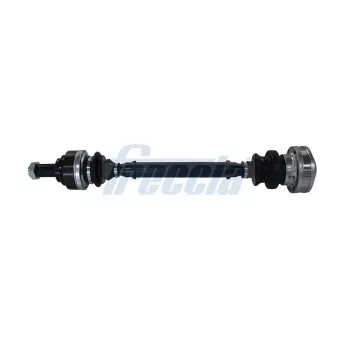 Arbre de transmission FRECCIA DS16-1079