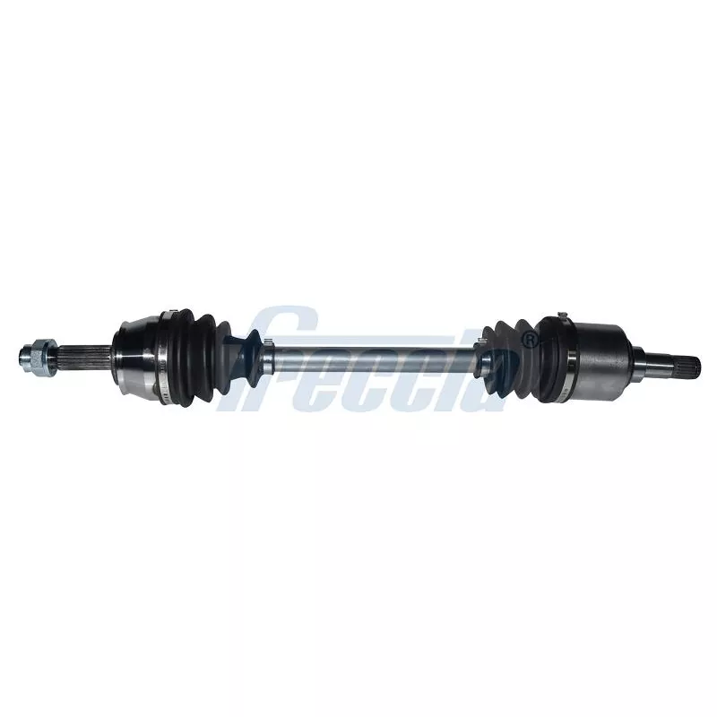 Arbre de transmission avant gauche FRECCIA DS16-1080