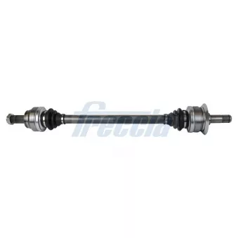Arbre de transmission FRECCIA DS16-1082