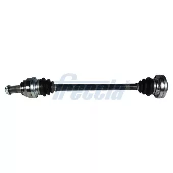 Arbre de transmission FRECCIA DS16-1085