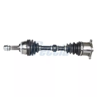 Arbre de transmission avant droit FRECCIA DS16-1086