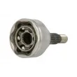 Embout de cardan avant (kit de réparation) PASCAL G1X041PC - Visuel 2