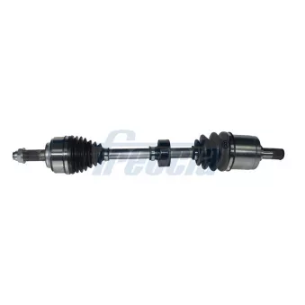Arbre de transmission avant gauche FRECCIA DS16-1091