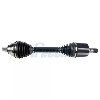 Arbre de transmission avant gauche FRECCIA DS16-1094