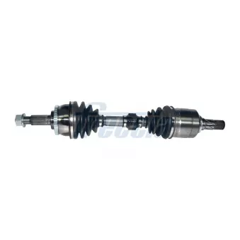 Arbre de transmission avant gauche FRECCIA DS16-1098