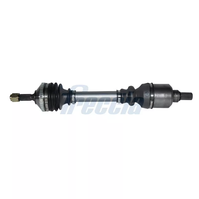 Arbre de transmission avant gauche FRECCIA DS16-1107