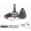Embout de cardan avant (kit de réparation) PASCAL G1Y001PC - Visuel 1