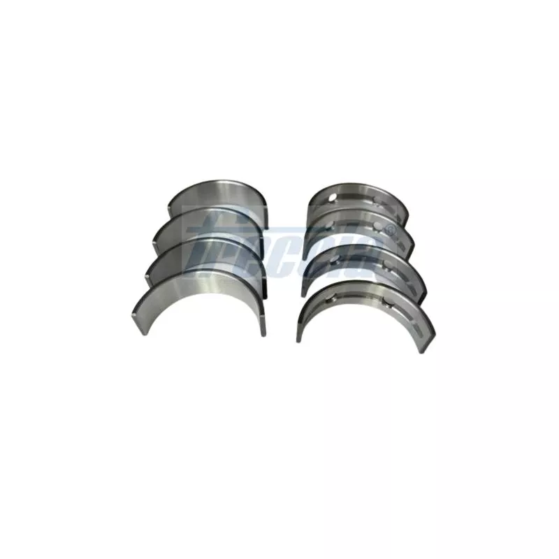 Kit de coussinet de vilebrequin FRECCIA MB19-100407
