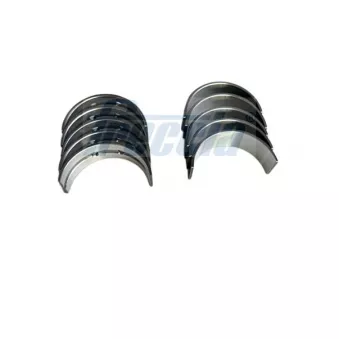 Kit de coussinet de vilebrequin FRECCIA MB19-100507