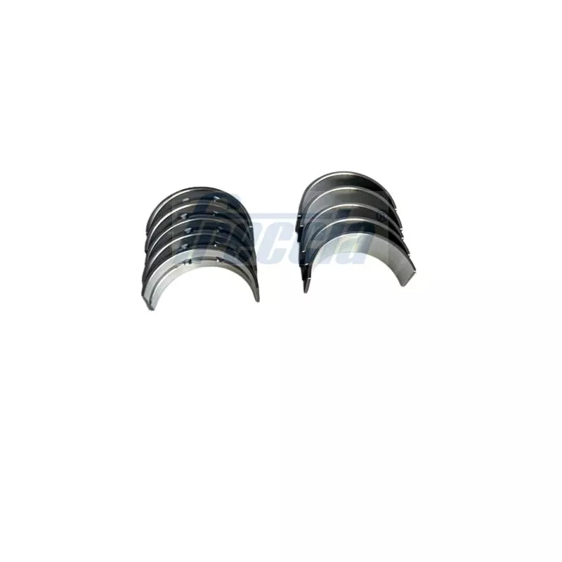 Kit de coussinet de vilebrequin FRECCIA MB19-100507