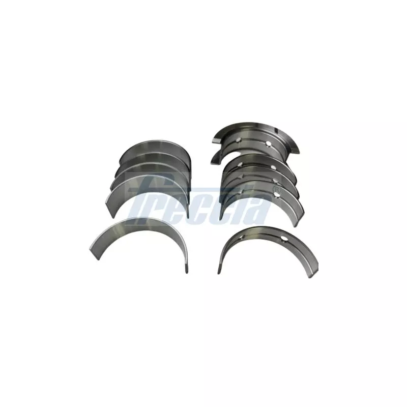 Kit de coussinet de vilebrequin FRECCIA MB19-100610