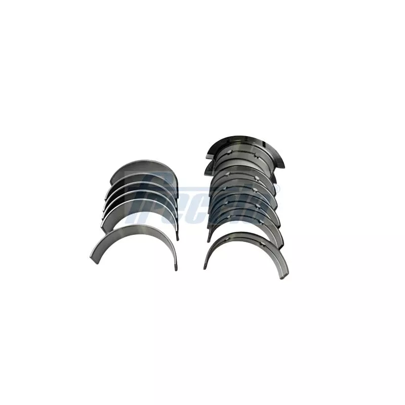 Kit de coussinet de vilebrequin FRECCIA MB19-100707