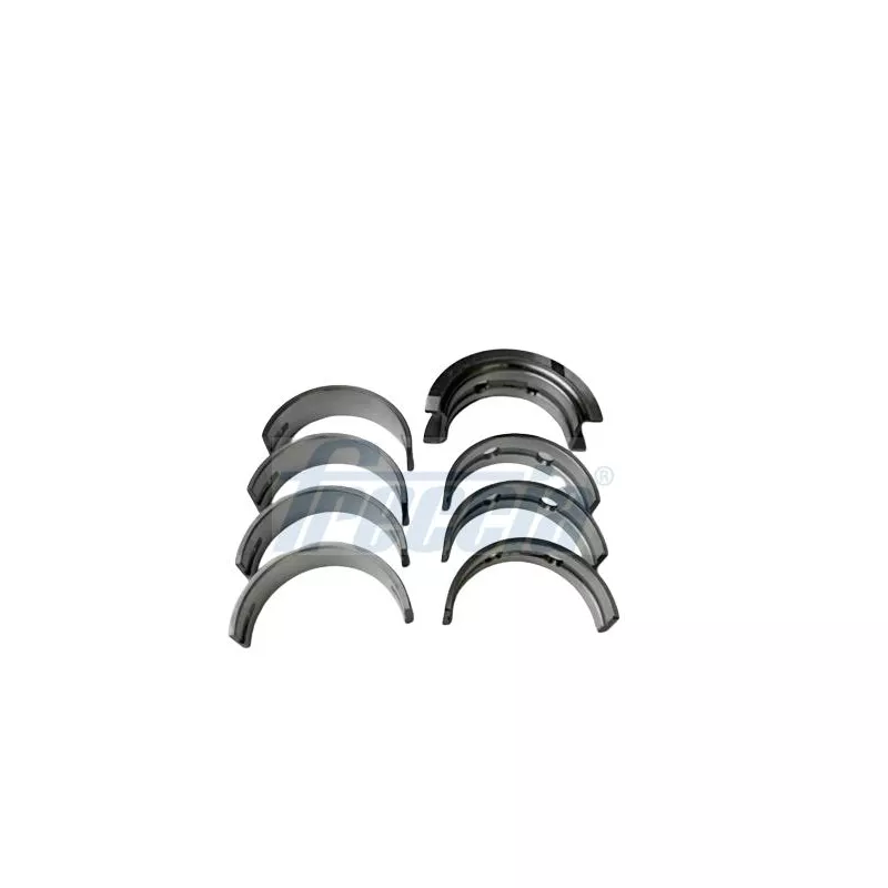 Kit de coussinet de vilebrequin FRECCIA MB19-100810