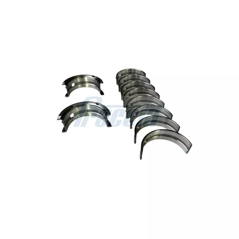 Kit de coussinet de vilebrequin FRECCIA MB19-100900