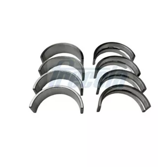 Kit de coussinet de vilebrequin FRECCIA MB19-101110