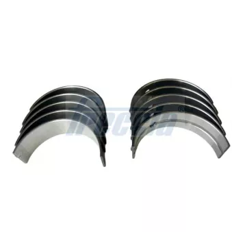 Kit de coussinet de vilebrequin FRECCIA MB19-101200