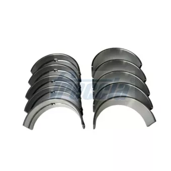 Kit de coussinet de vilebrequin FRECCIA MB19-101310