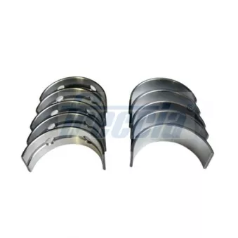 Kit de coussinet de vilebrequin FRECCIA MB19-101400