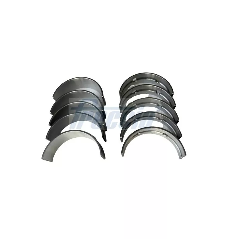 Kit de coussinet de vilebrequin FRECCIA MB19-101507