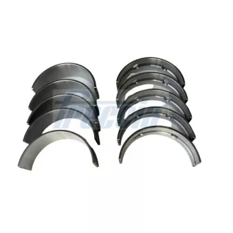 Kit de coussinet de vilebrequin FRECCIA MB19-101510