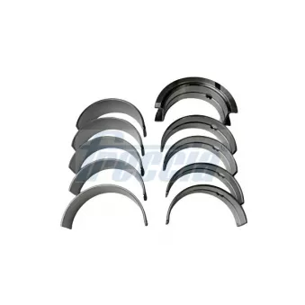 Kit de coussinet de vilebrequin FRECCIA MB19-101700