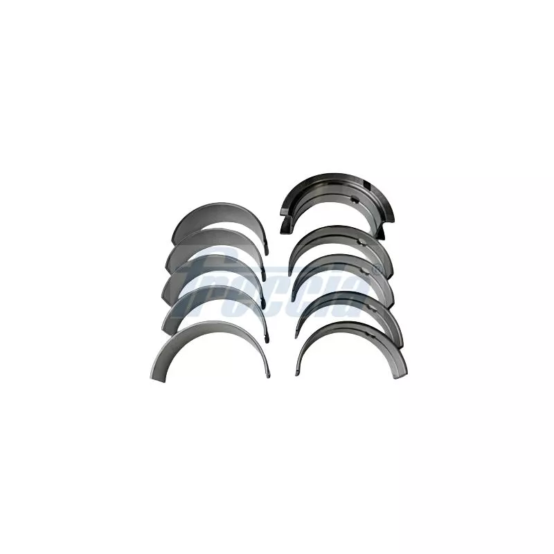 Kit de coussinet de vilebrequin FRECCIA MB19-101700