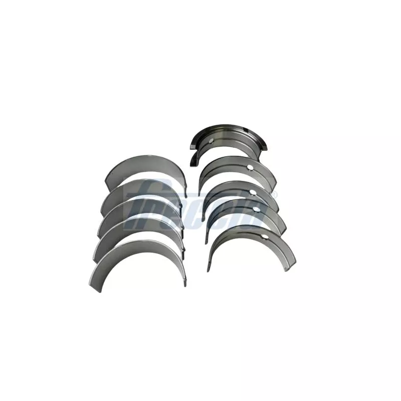 Kit de coussinet de vilebrequin FRECCIA MB19-101807