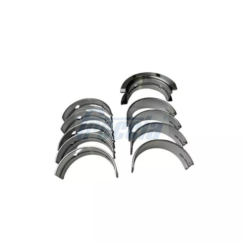 Kit de coussinet de vilebrequin FRECCIA MB19-101900