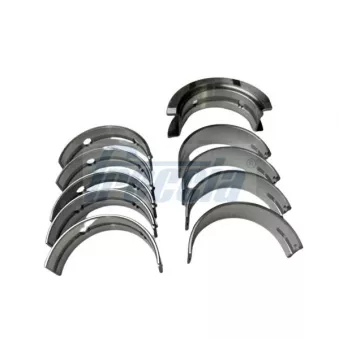 Kit de coussinet de vilebrequin FRECCIA MB19-101910