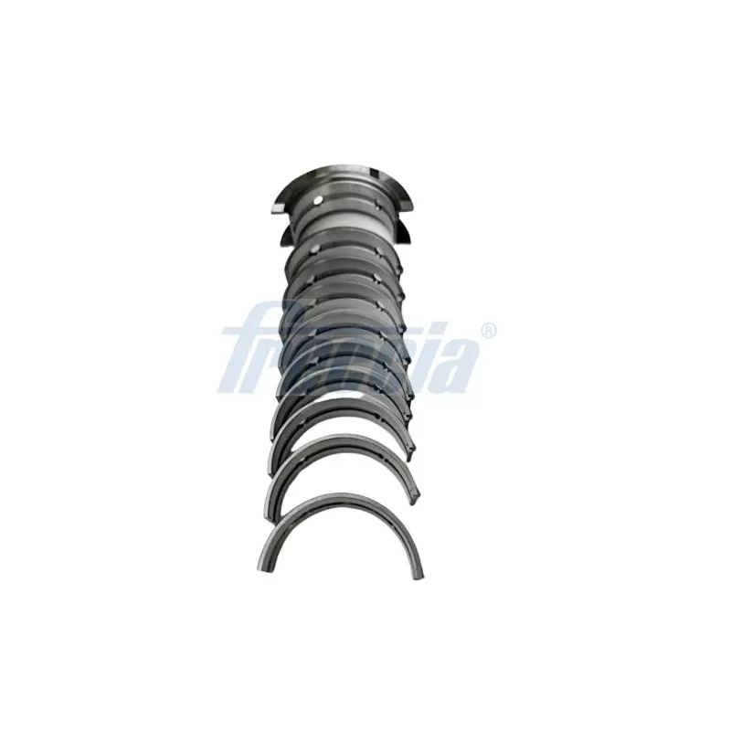 Kit de coussinet de vilebrequin FRECCIA MB19-102107
