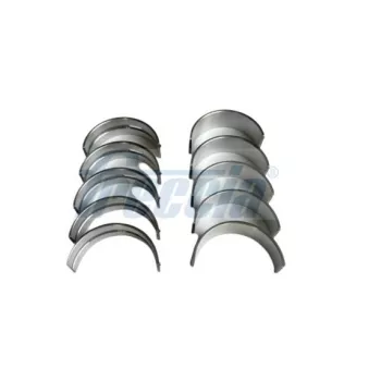 Kit de coussinet de vilebrequin FRECCIA MB19-102207