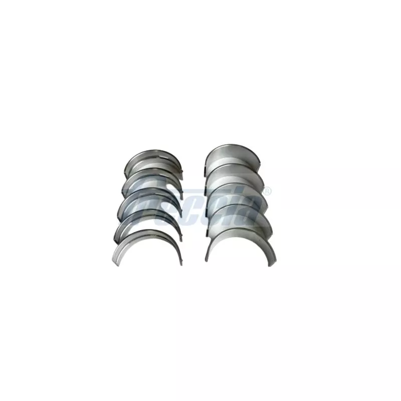 Kit de coussinet de vilebrequin FRECCIA MB19-102207