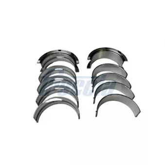Kit de coussinet de vilebrequin FRECCIA MB19-102310