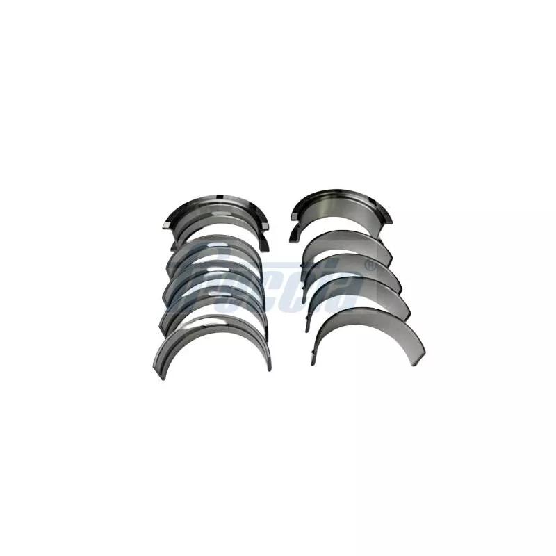 Kit de coussinet de vilebrequin FRECCIA MB19-102310
