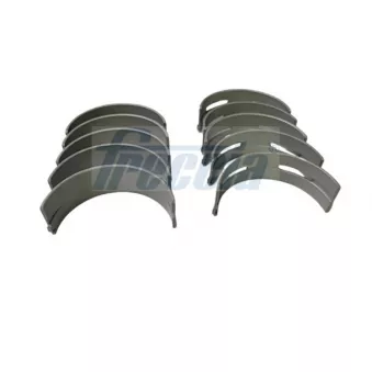 Kit de coussinet de vilebrequin FRECCIA MB19-102510