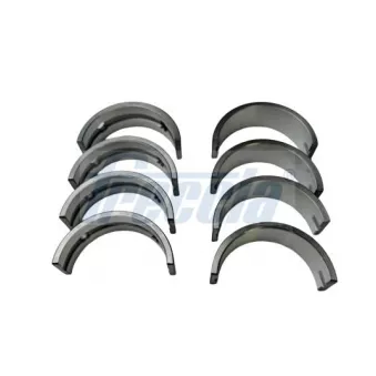 Kit de coussinet de vilebrequin FRECCIA MB19-102610