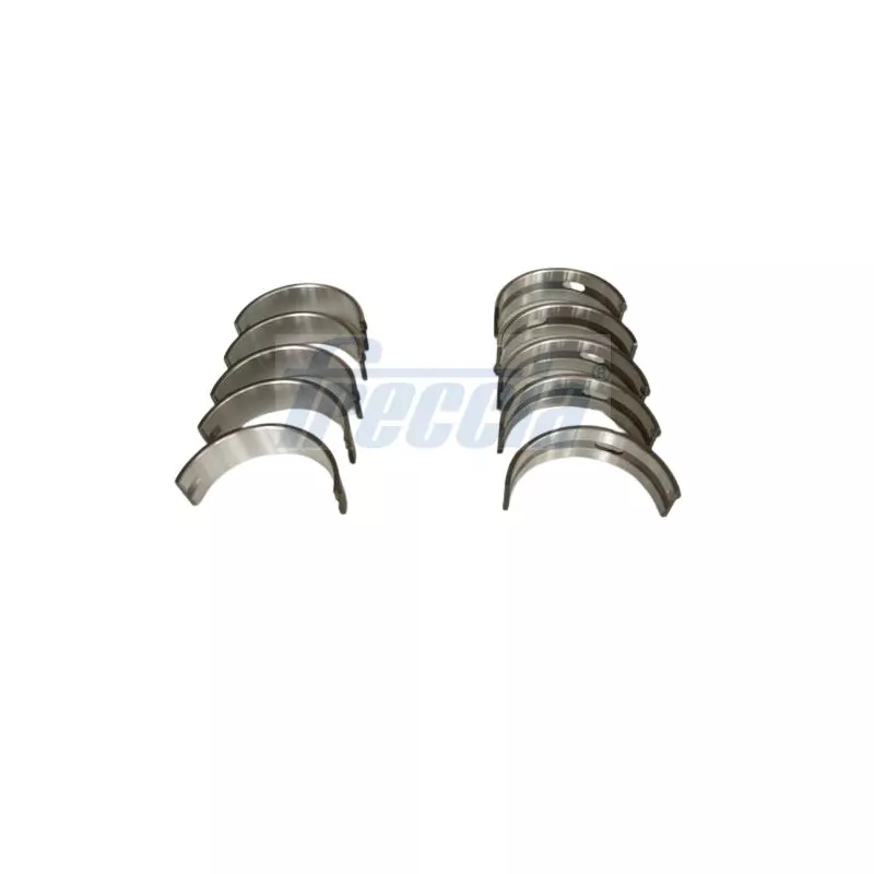 Kit de coussinet de vilebrequin FRECCIA MB19-102807