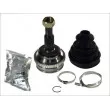 Embout de cardan avant (kit de réparation) PASCAL G1Y010PC - Visuel 2