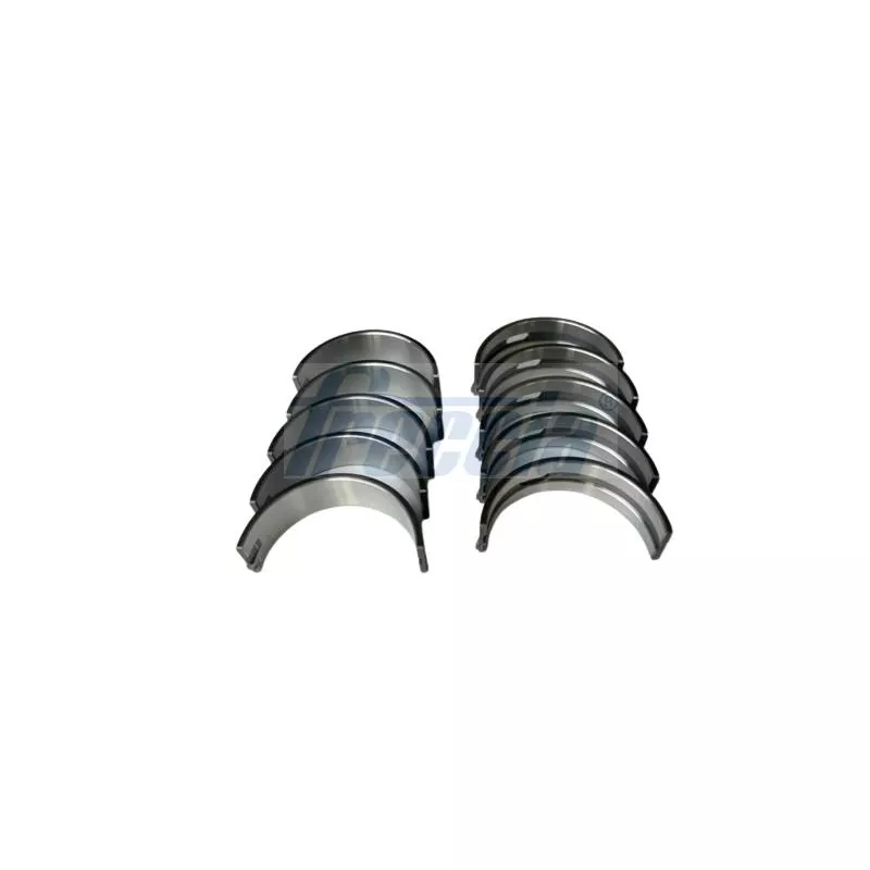 Kit de coussinet de vilebrequin FRECCIA MB19-102907