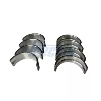 Kit de coussinet de vilebrequin FRECCIA MB19-103110