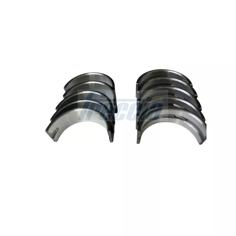 Kit de coussinet de vilebrequin FRECCIA MB19-103207