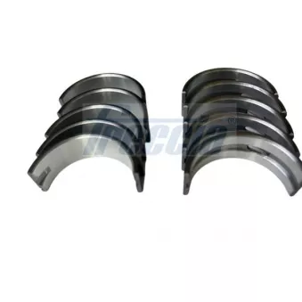 Kit de coussinet de vilebrequin FRECCIA MB19-103210