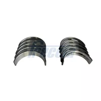Kit de coussinet de vilebrequin FRECCIA MB19-103310