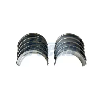 Kit de coussinet de vilebrequin FRECCIA MB19-103510