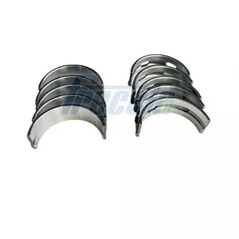Kit de coussinet de vilebrequin FRECCIA MB19-103610