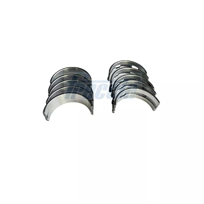 Kit de coussinet de vilebrequin FRECCIA MB19-103610