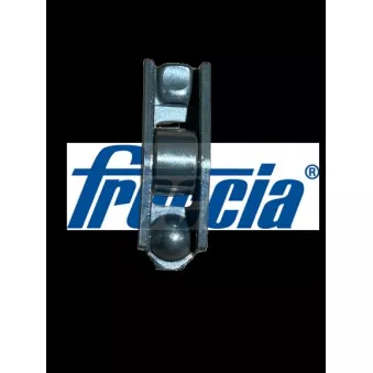 Culbuteur, distribution FRECCIA RA06-1009